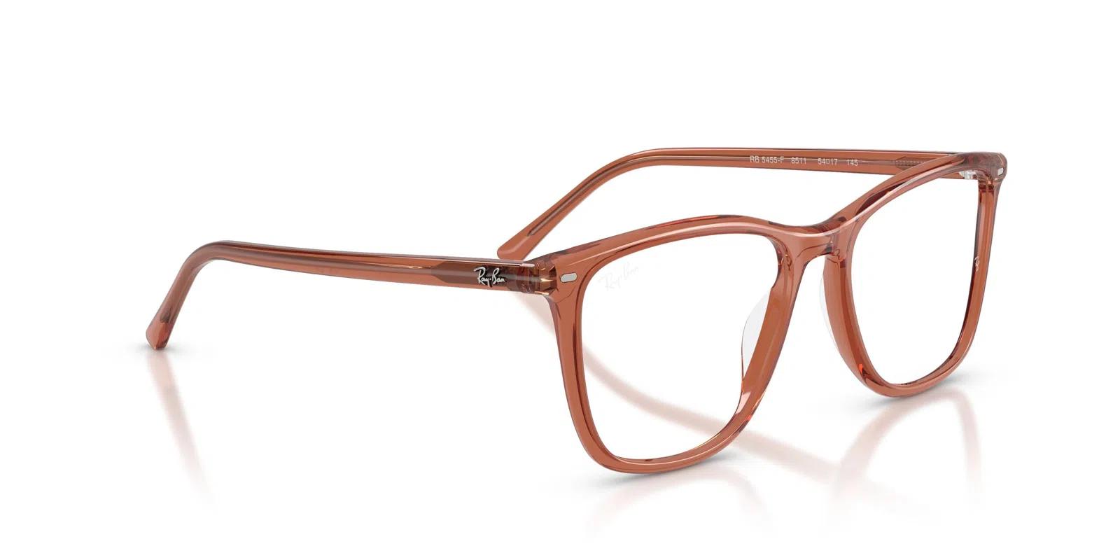 Ray-Ban 5455F Eyeglasses - view 20